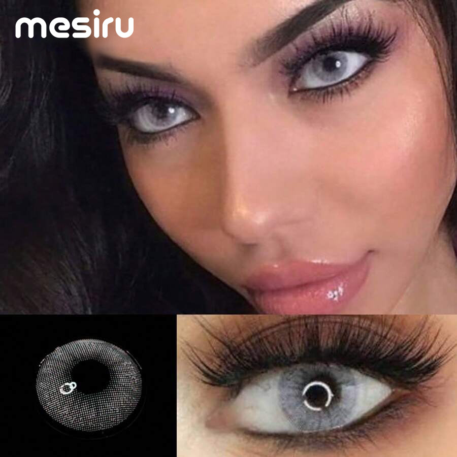 Mesiru R20 Light Gray