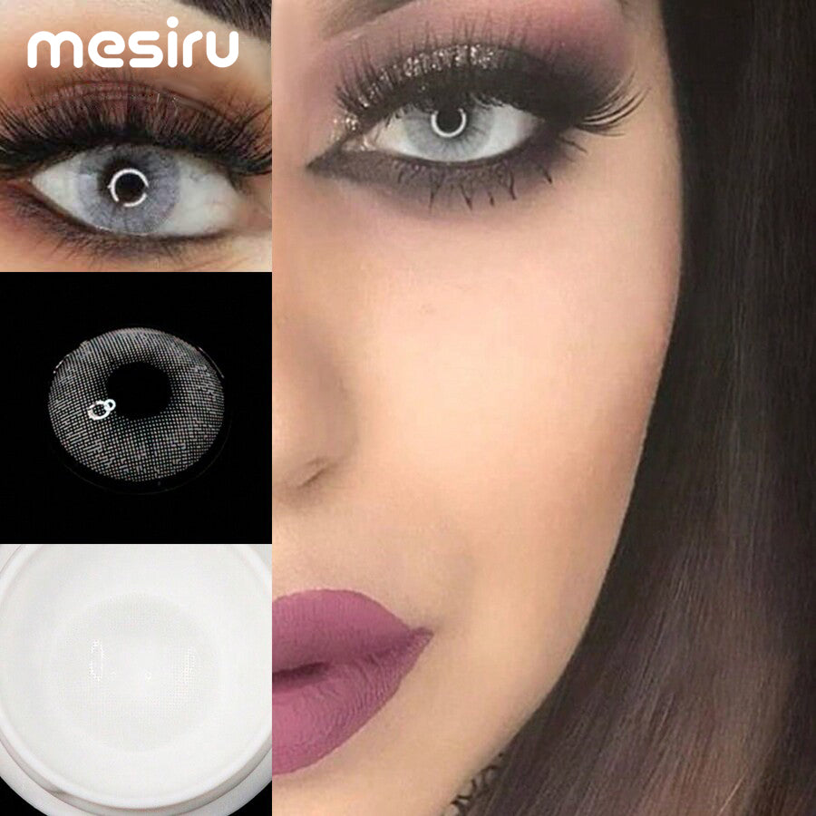 Mesiru R20 Light Gray