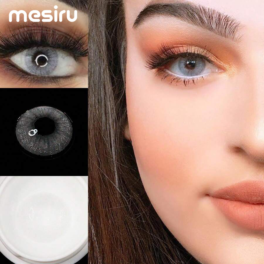 Mesiru R20 Light Gray