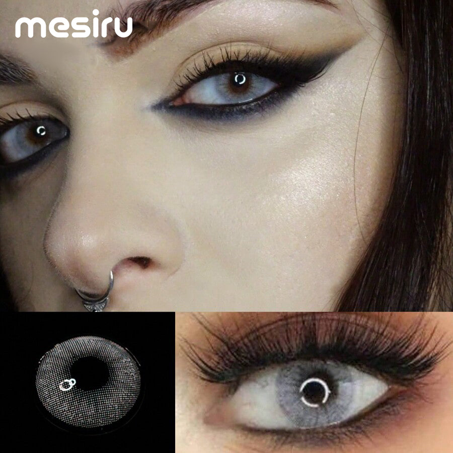 Mesiru R20 Light Gray