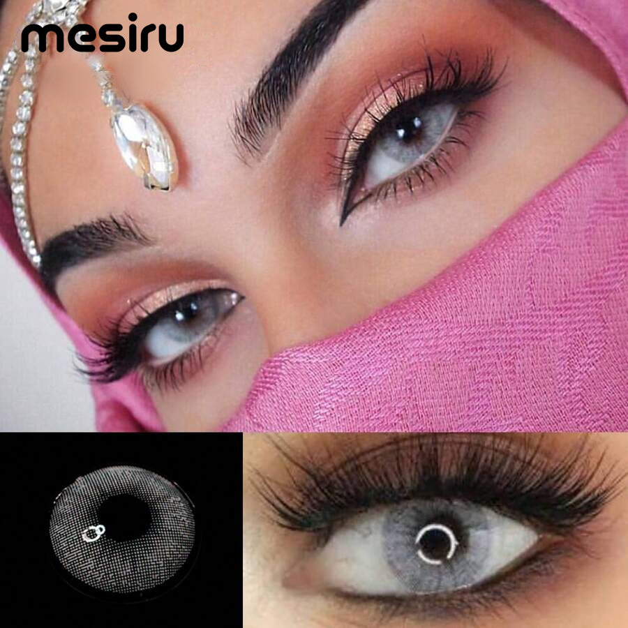 Mesiru R20 Light Gray