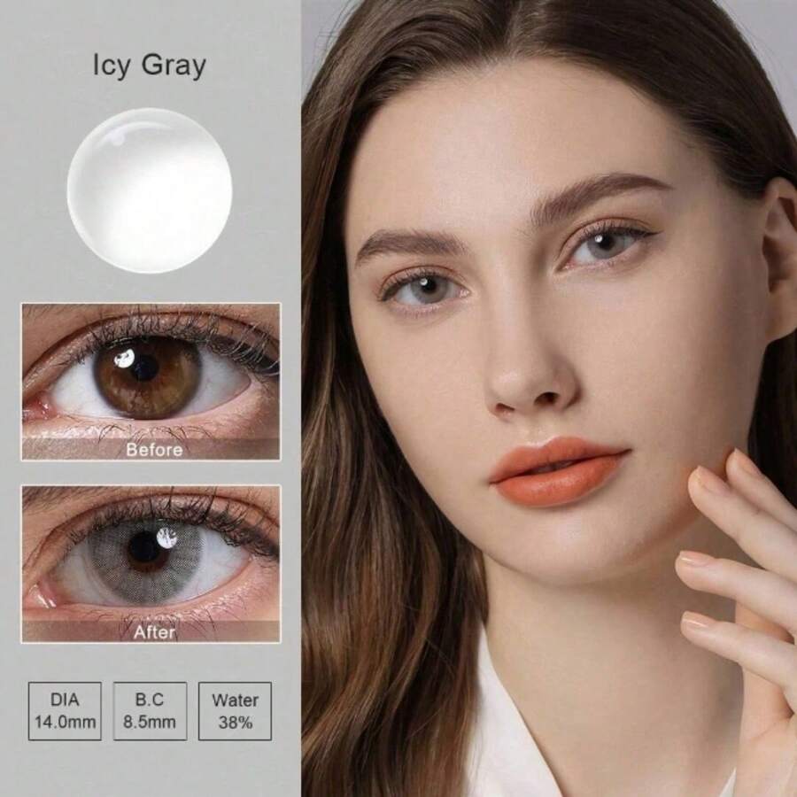 Mesiru R20 Light Gray