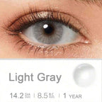 Mesiru R20 Light Gray