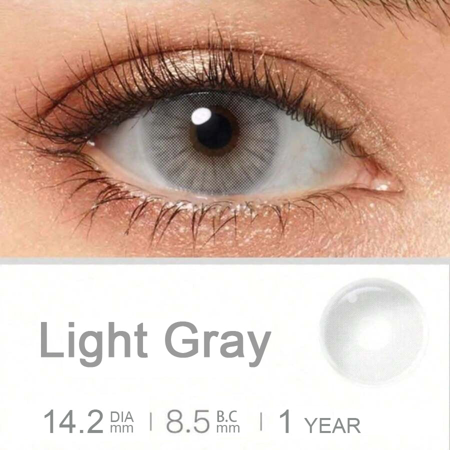 Mesiru R20 Light Gray