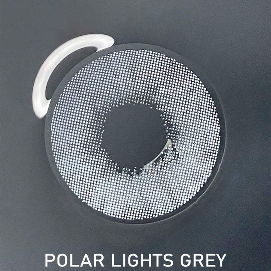 Mesiru R20 Light Gray