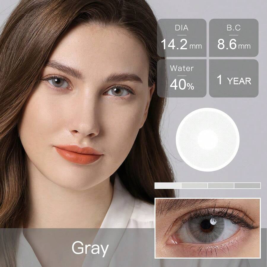 Mesiru R20 Light Gray