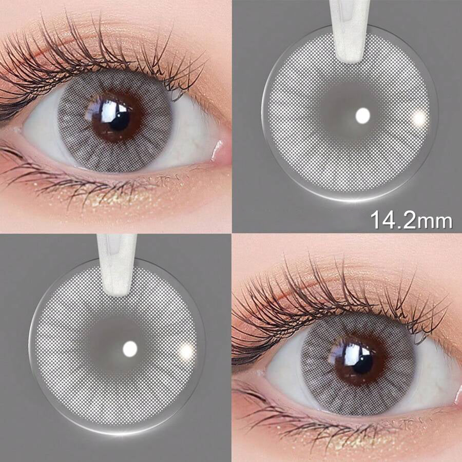 Mesiru R20 Light Gray