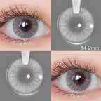 Mesiru R20 Light Gray