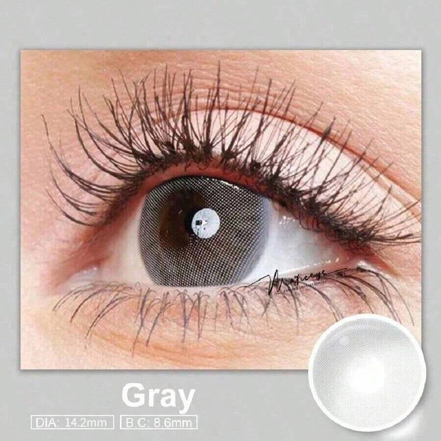 Mesiru R20 Light Gray