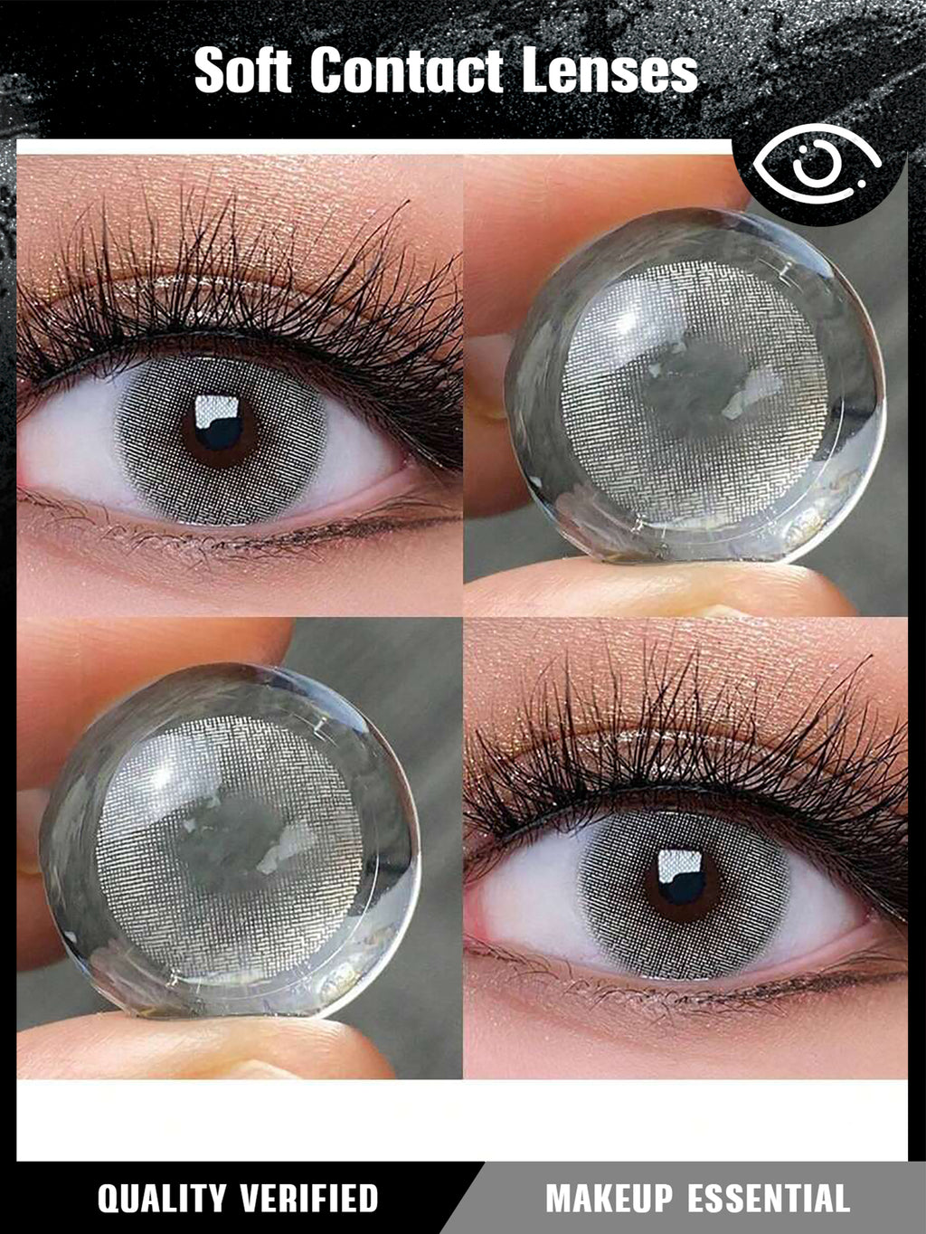 Mesiru R20 Light Gray