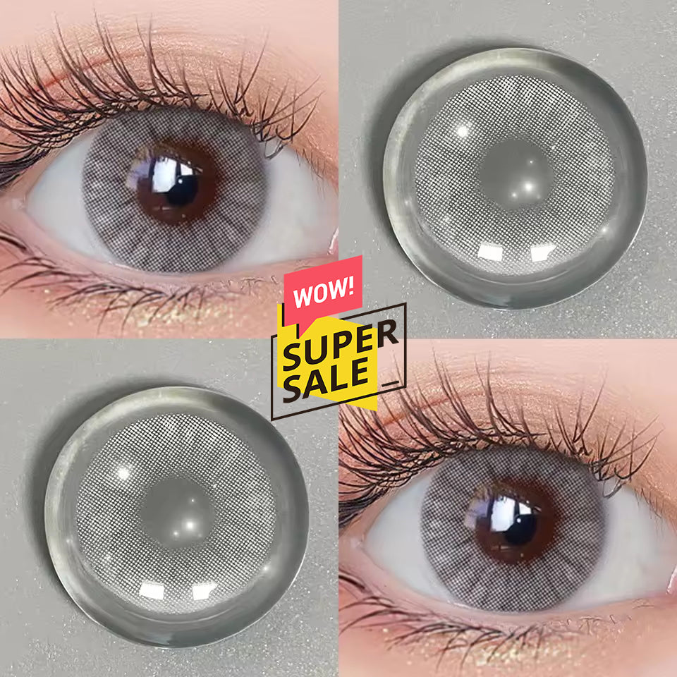 Mesiru R20 Light Gray