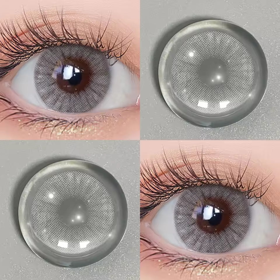 Mesiru R20 Light Gray