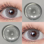 Mesiru R20 Light Gray