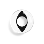 Mesiru R21 White Cat Eye