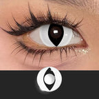 Mesiru R21 White Cat Eye