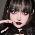 Mesiru R21 White Cat Eye