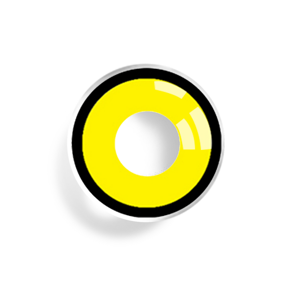 Mesiru R22 Yellow Vampire