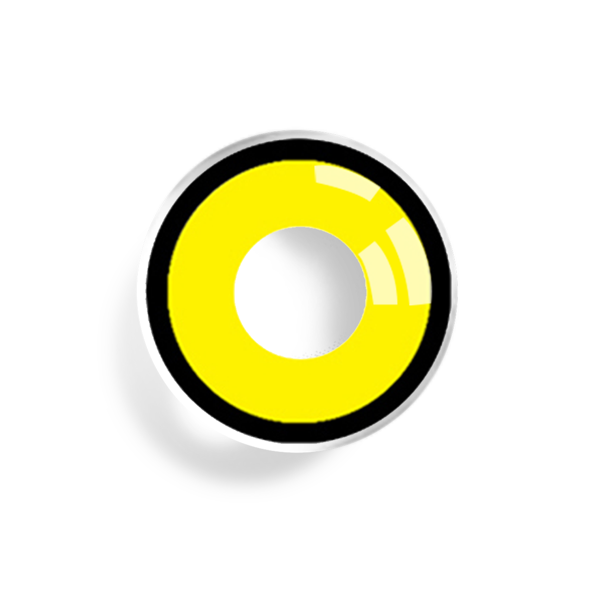 Mesiru R22 Yellow Vampire