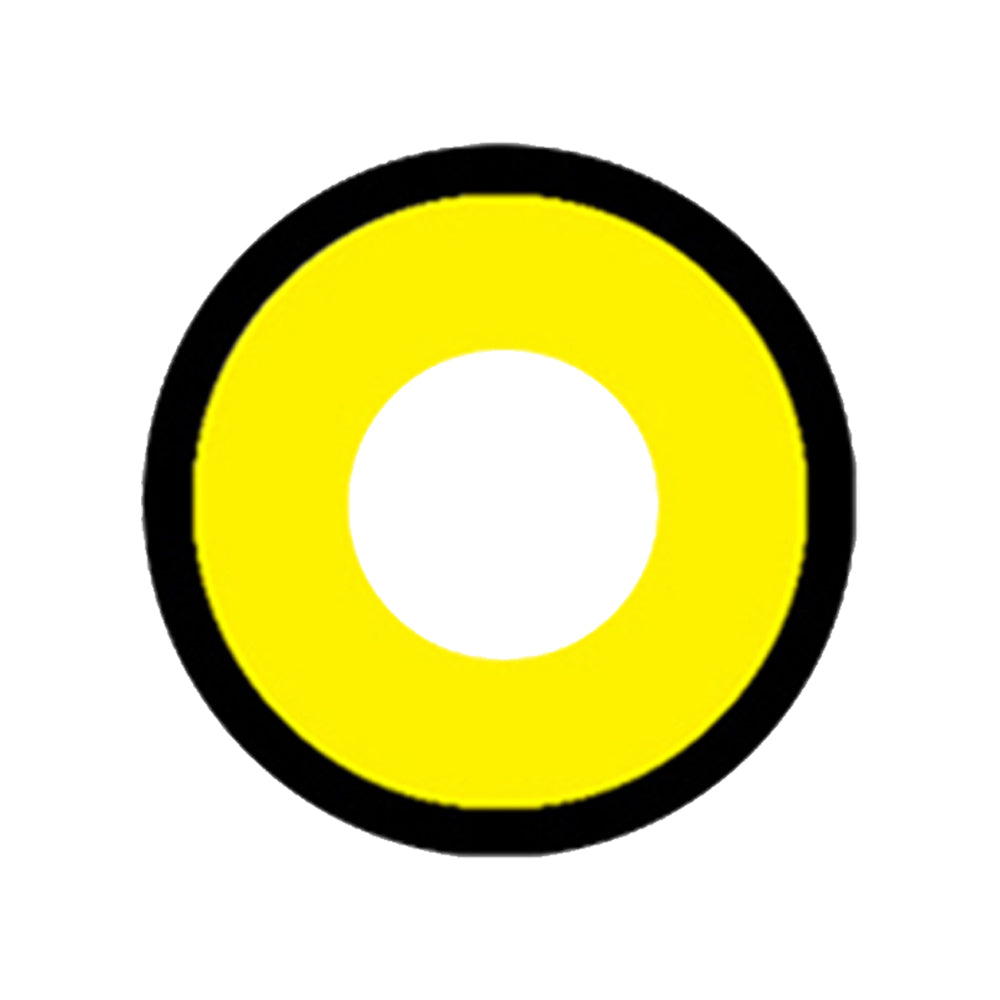 Mesiru R22 Yellow Vampire