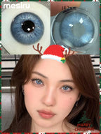 Mesiru R2 Aier Blue