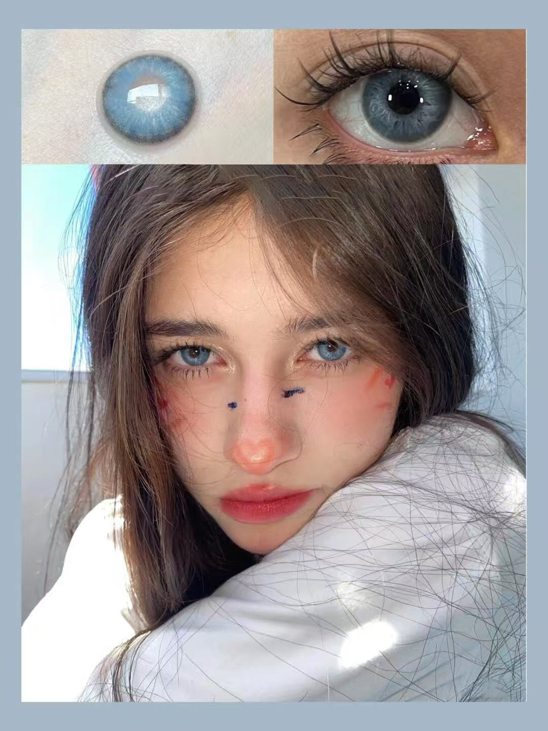 Mesiru R2 Aier Blue