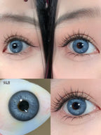 Mesiru R2 Aier Blue