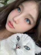 Mesiru R2 Aier Blue