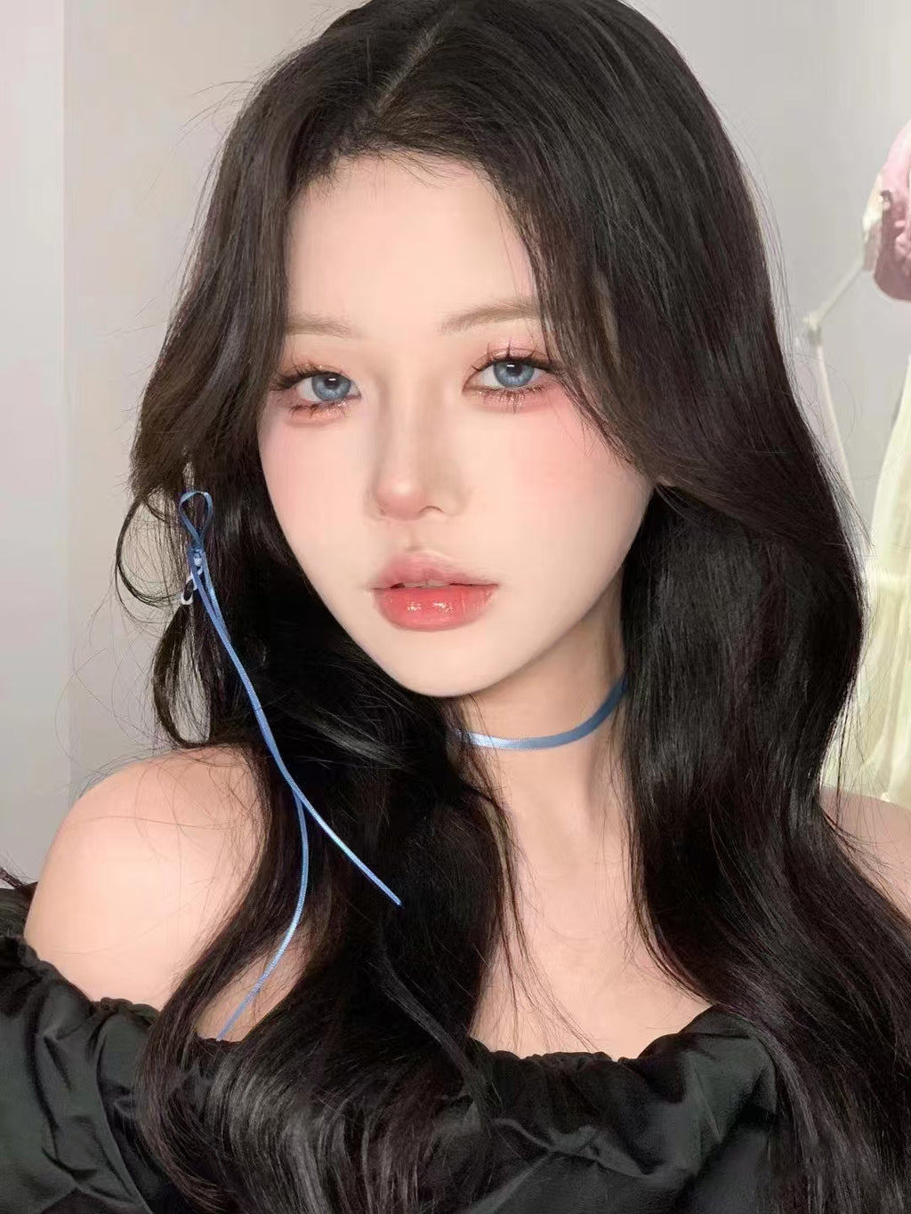Mesiru R2 Aier Blue