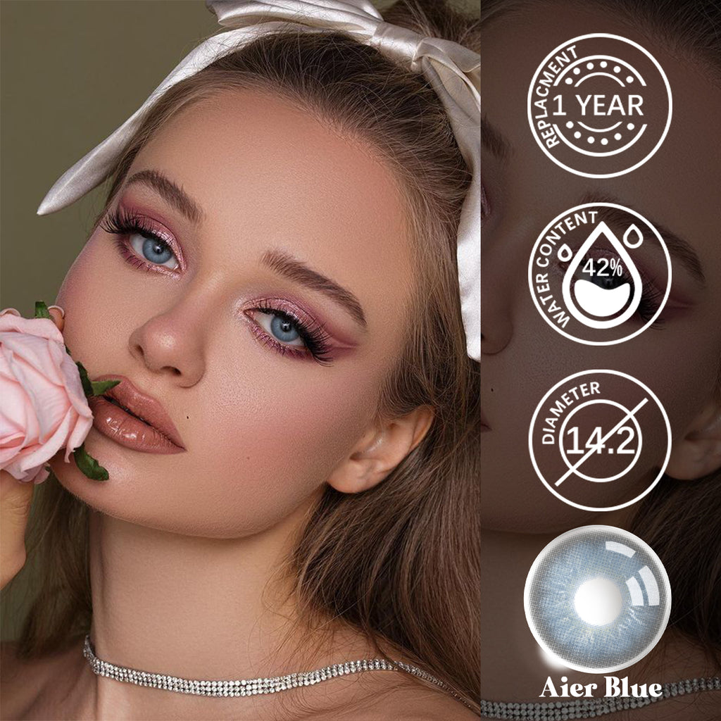 Mesiru R2 Aier Blue