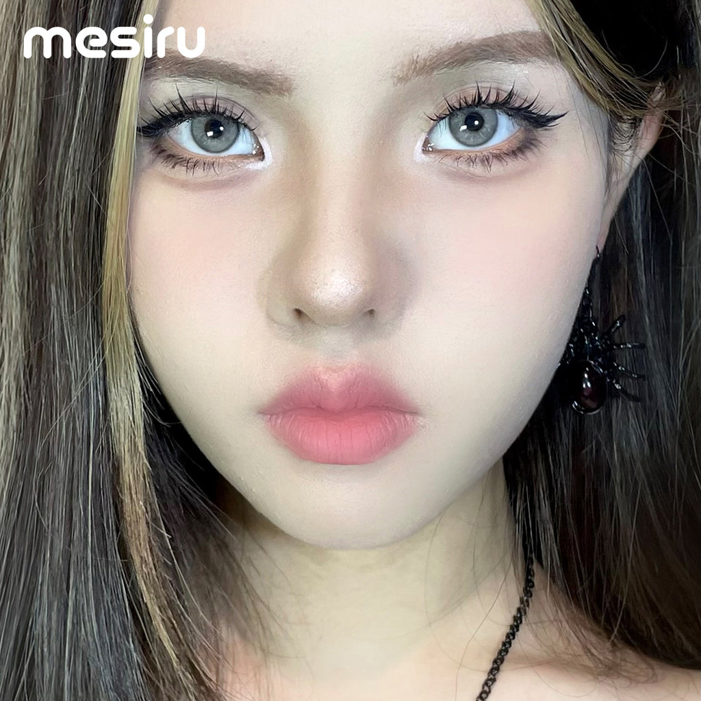 Mesiru R4 Serene Gray