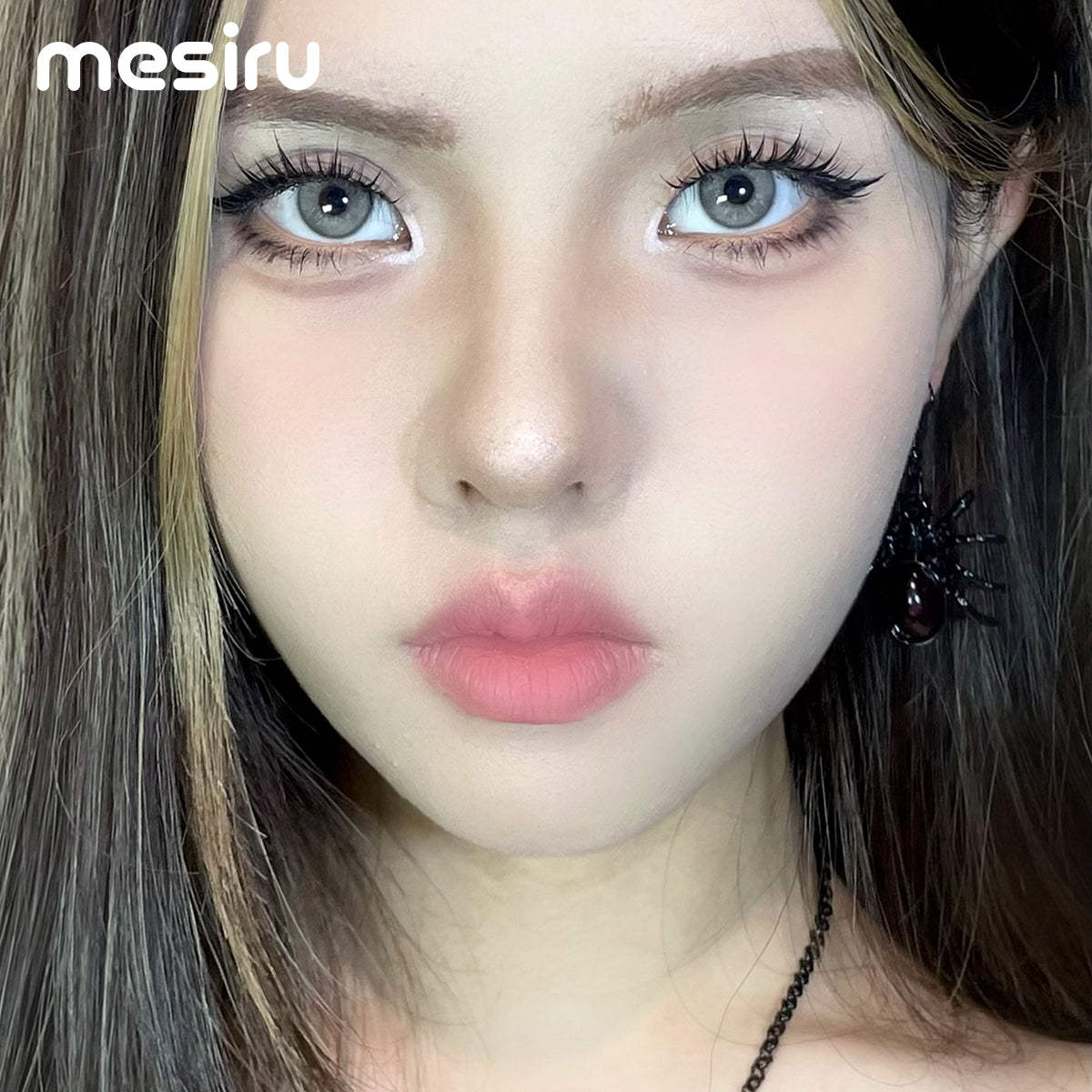 Mesiru R4 Serene Gray