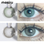 Mesiru R5 Jesus Green