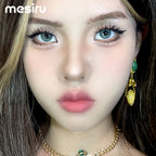 Mesiru R5 Jesus Green