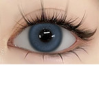 Mesiru R6 Glow Iris Blue