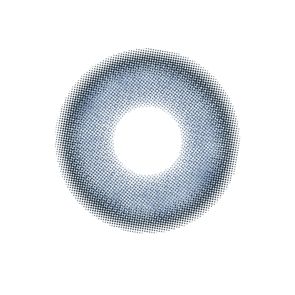 Mesiru R6 Glow Iris Blue