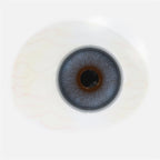 Mesiru R6 Glow Iris Blue