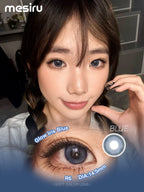 Mesiru R6 Glow Iris Blue