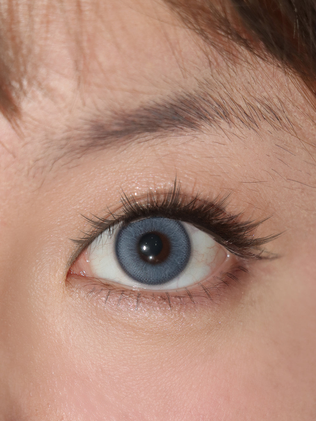 Mesiru R6 Glow Iris Blue