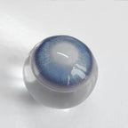 Mesiru R6 Glow Iris Blue
