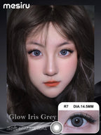 Mesiru R7 Glow Iris Gray