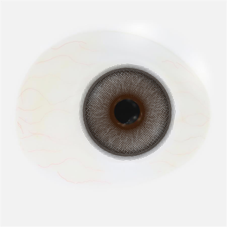 Mesiru R7 Glow Iris Gray