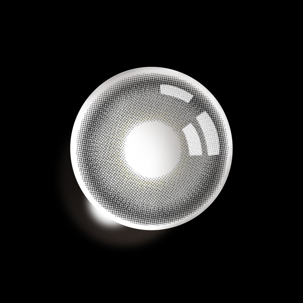 Mesiru R7 Glow Iris Gray