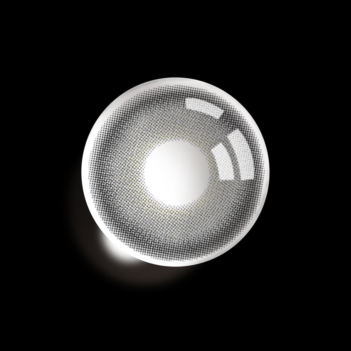 Mesiru R7 Glow Iris Gray
