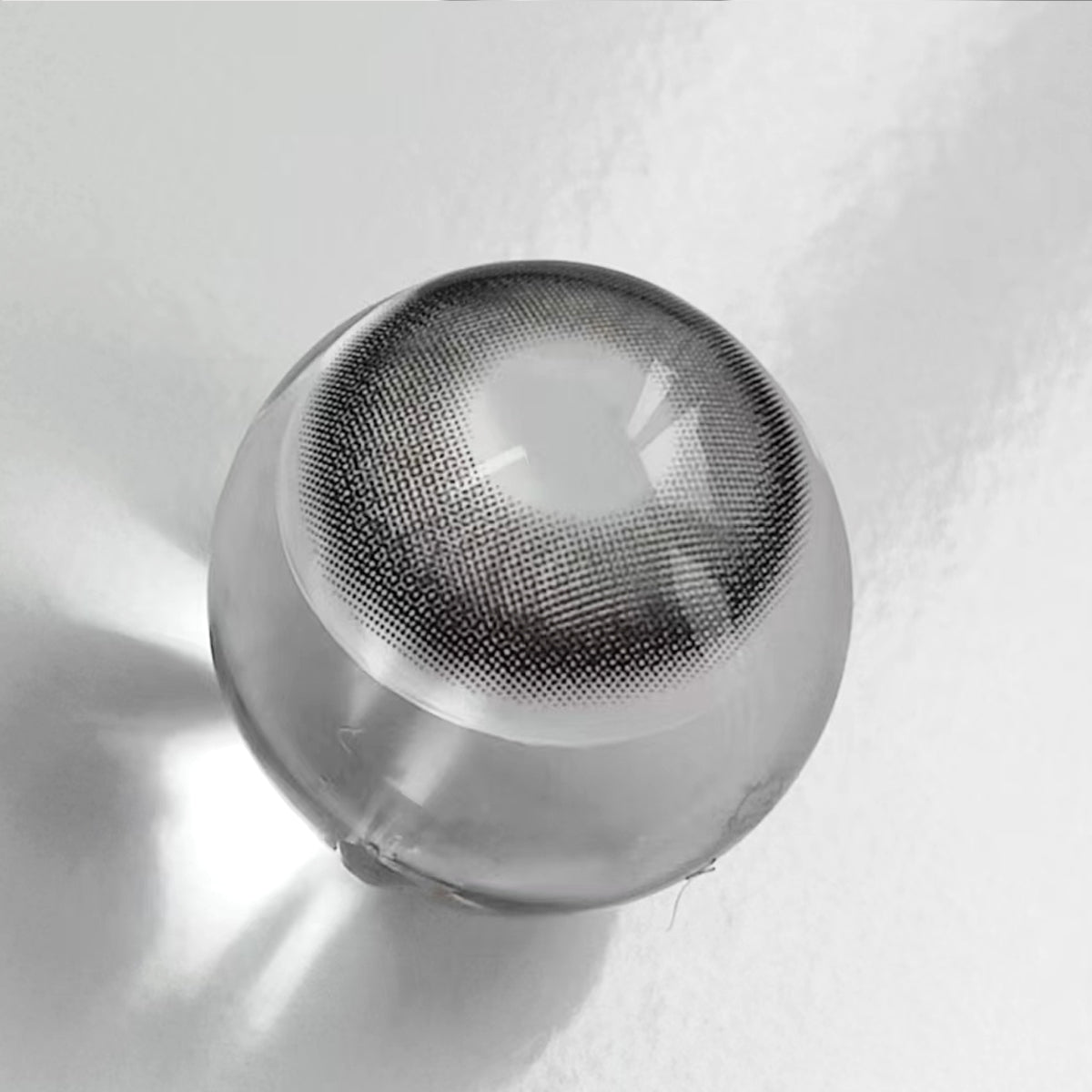 Mesiru R7 Glow Iris Gray