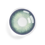 Mesiru R8 Opera Green