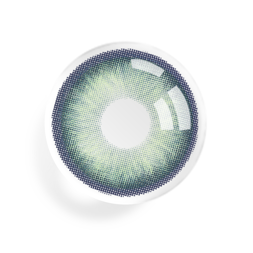 Mesiru R8 Opera Green