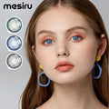 Mesiru R8 Opera Green