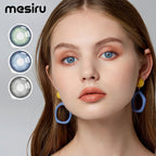 Mesiru R8 Opera Green