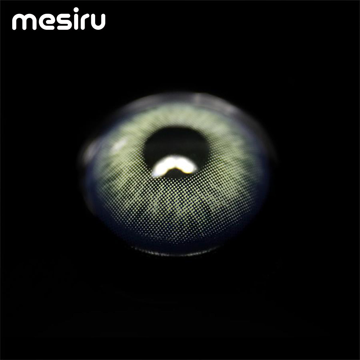 Mesiru R8 Opera Green