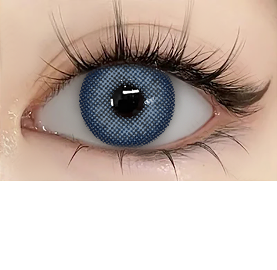 Mesiru R9 Opera Blue
